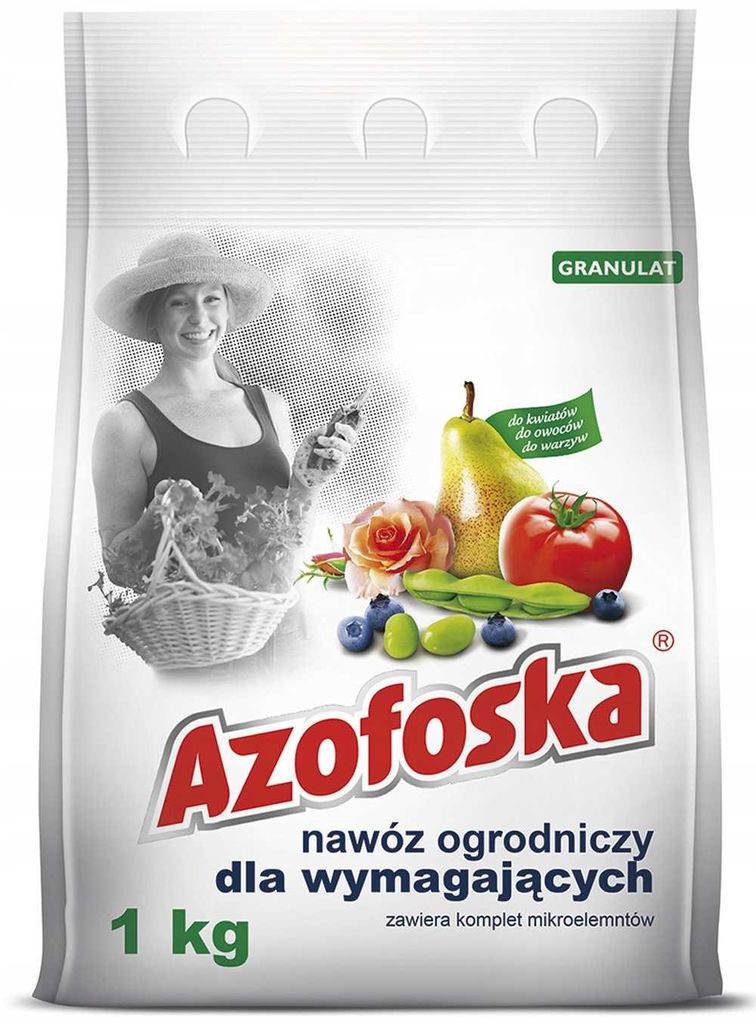 Vícesložkové hnojivo Inco Group granulát 1 kg 1 l Obrázek produktu 