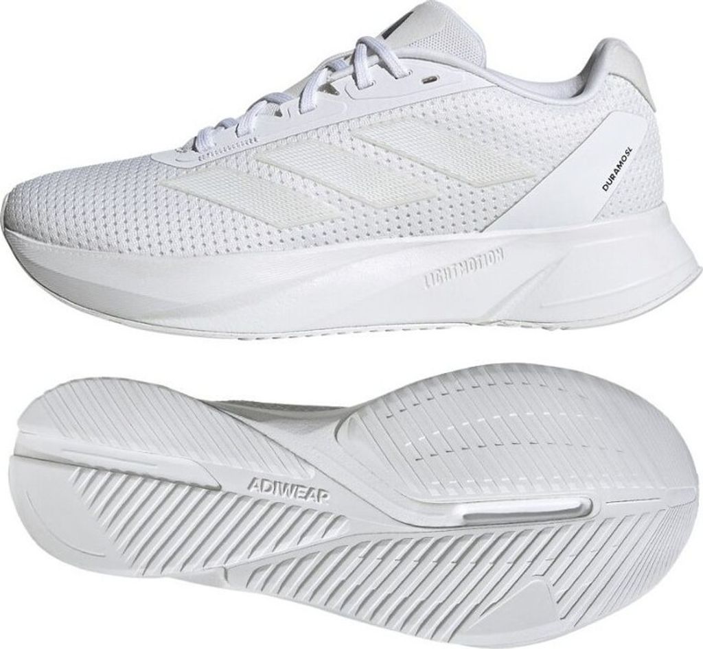Sportschuhe adidas Duramo SL W IF7875 Pullunder adidas Größe: 43 1/3,