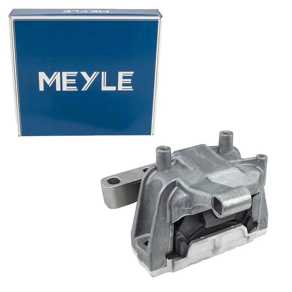 Supprimez les Vibrations Moteur sur Q3 et Sharan - Support Moteur MEYLE
