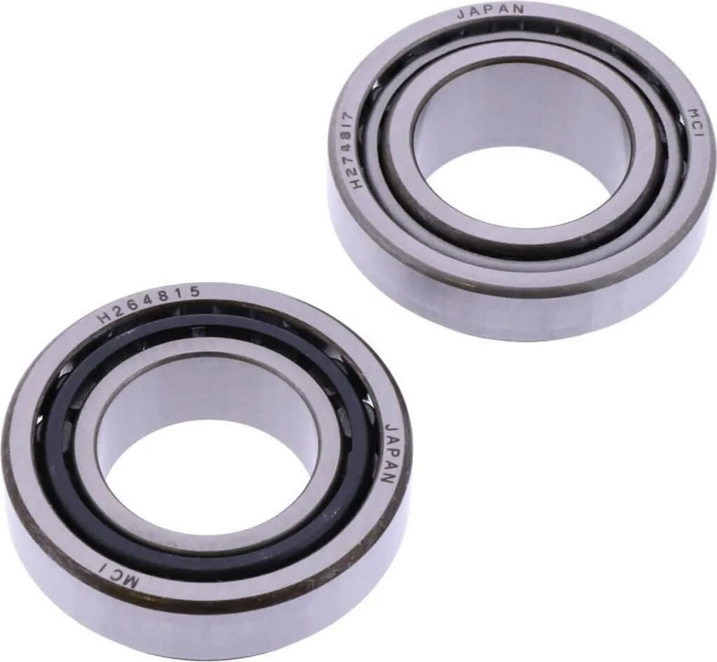 Kit roulements de direction JMT SSH500 pour Honda CB Hornet et VFR
