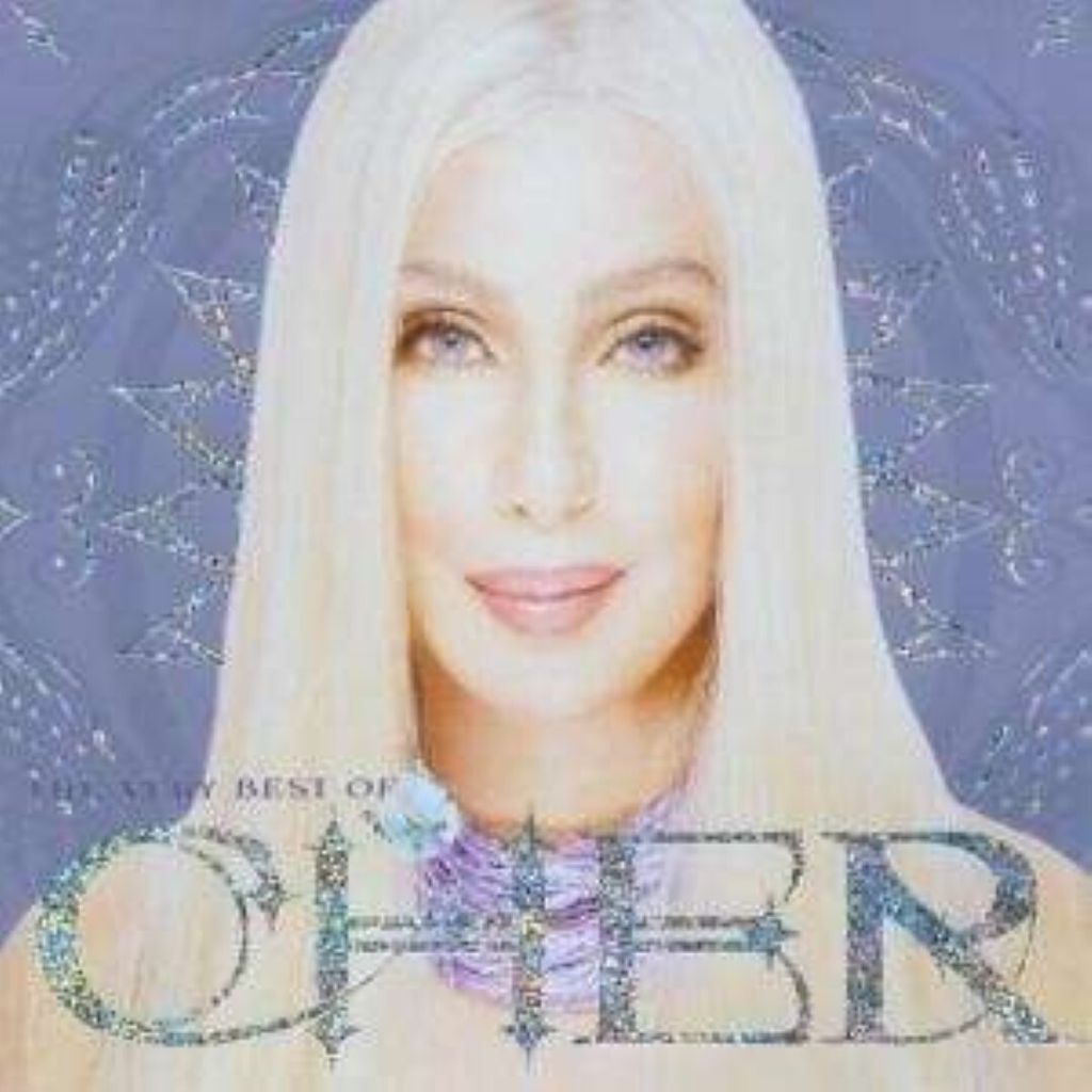 Cher - The Very Best Of (2 CD)