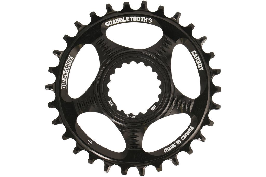 Snoggletooth Cannondale Direct Mount 30t