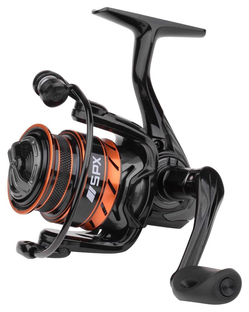 Spro SPX 4000er Rolle - Spinnrolle Produktbild 