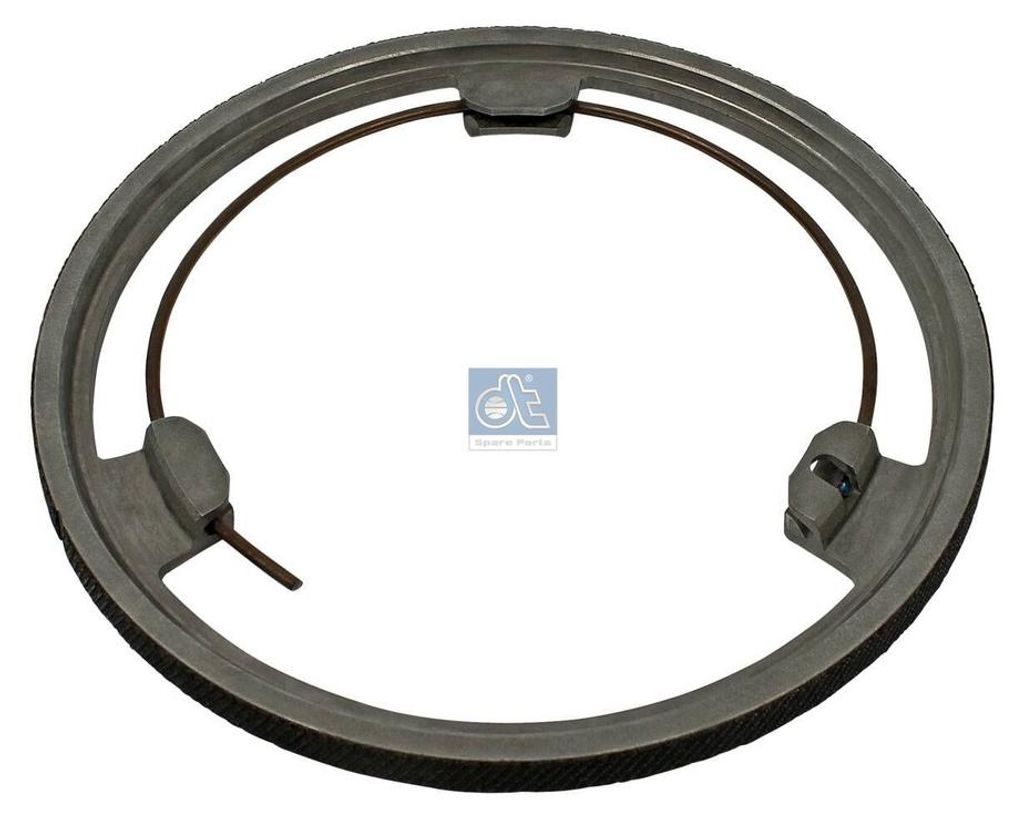 Synchronkörper Schaltgetriebe DT SPARE PARTS für u.a. MERCEDES-BENZ CONECTO