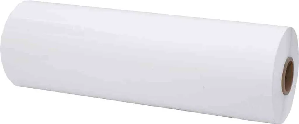 Protezione Foraggio: Film Estensibile vidaXL Bianco 25 µm 75x1500m