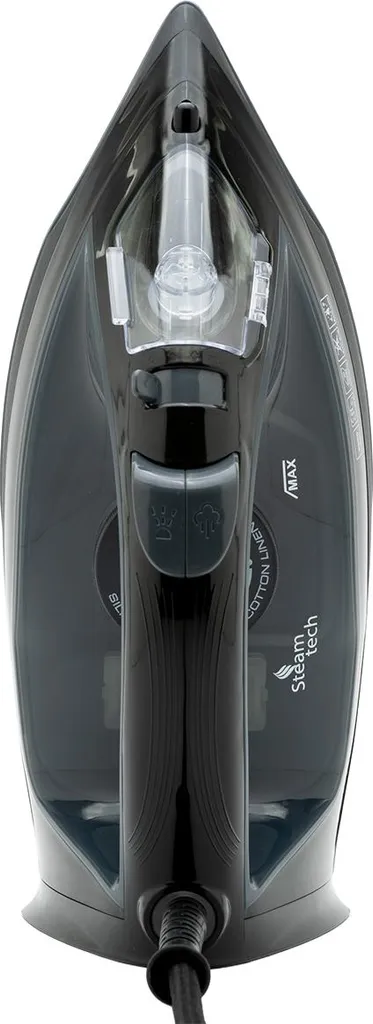 Fer vapeur Tornado TST-2000G - Idéal pour défroisser vos chemises - 8