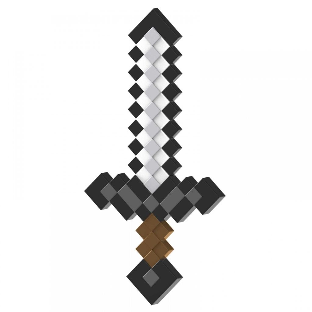 Pistola giocattolo Minecraft HLP59 Immagine del prodotto 