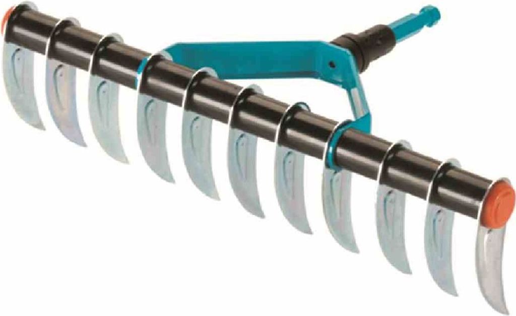 provzdušňovač trávníku combisystem 35 cm Obrázek produktu 4
