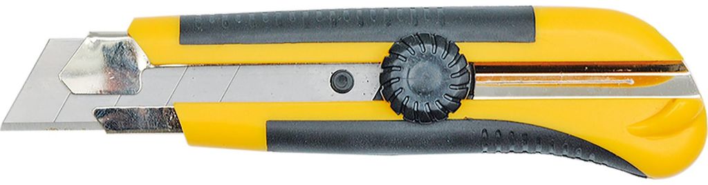 VOREL 76190 - Führungsmesser aus Metall de 25 mm Produktbild 
