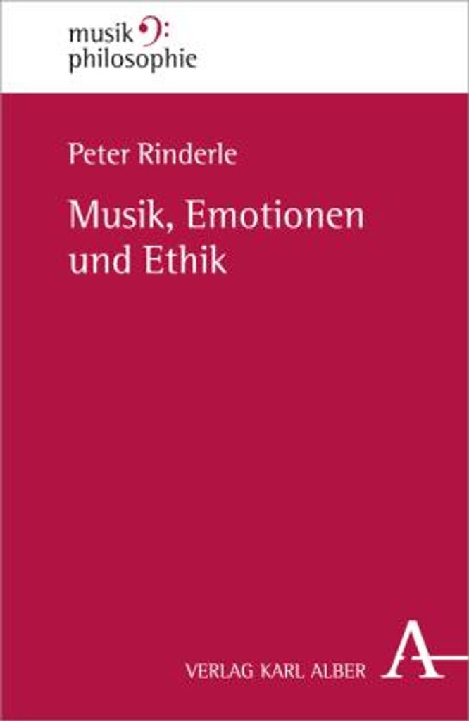 Musik, Emotionen und Ethik