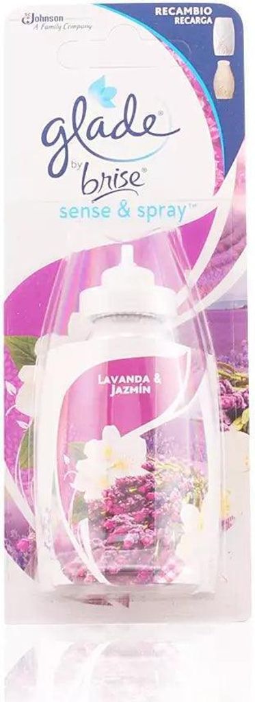 Náplň do pokojového spreje Sense & Spray Brise Obrázek produktu 