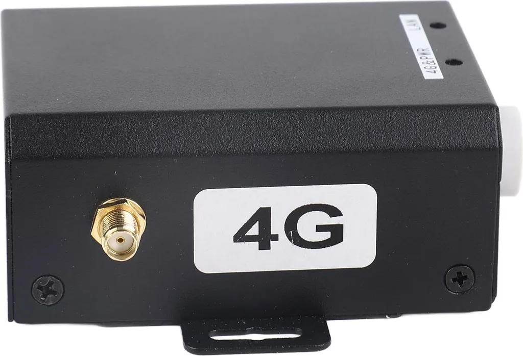 Solution WiFi 4G Stable contre les Coupures Internet Routeur Industriel 300 Mbps