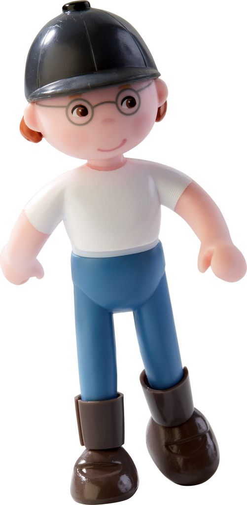 Little Friends Connis Reiterfreundin Produktbild 