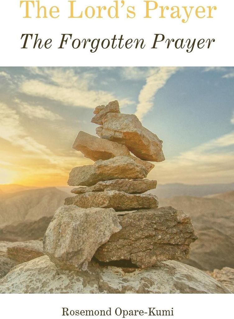 The Lord's Prayer