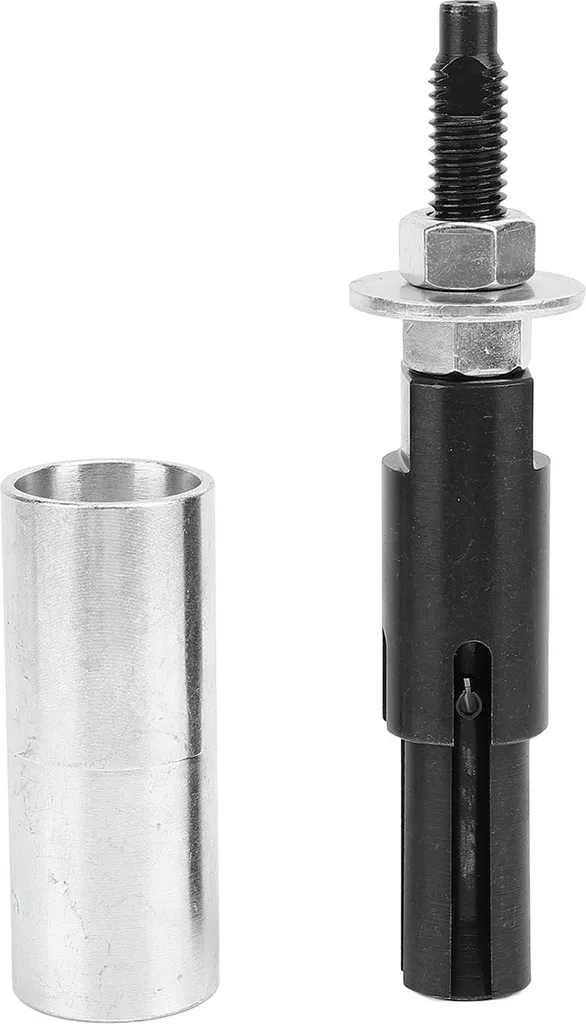 Outil de démontage du tube d'injecteur diesel J-45910 en acier renforcé