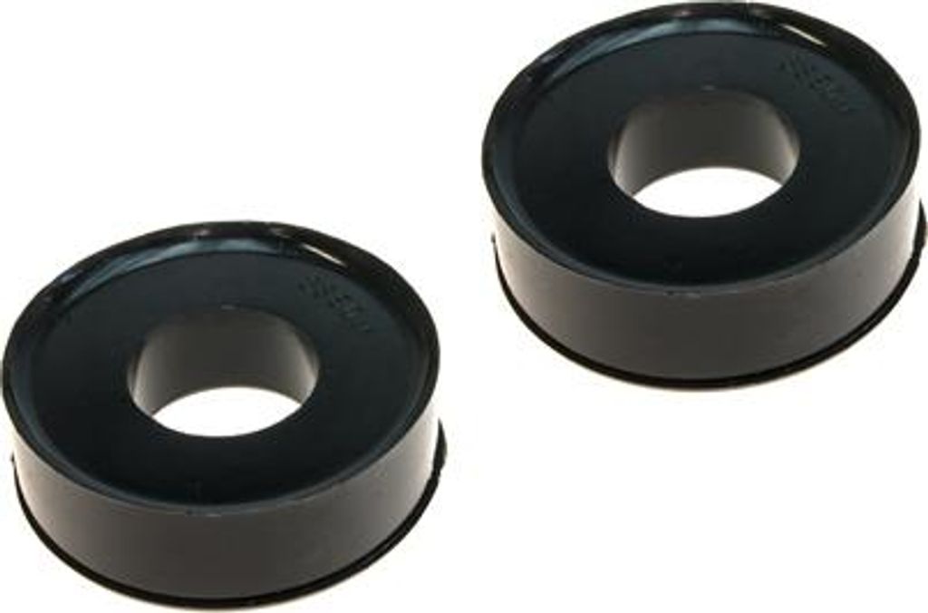 Distanzbuchsen Set +2"=50mm hinten Höherlegung Jeep Grand Cherokee WJ 99-04