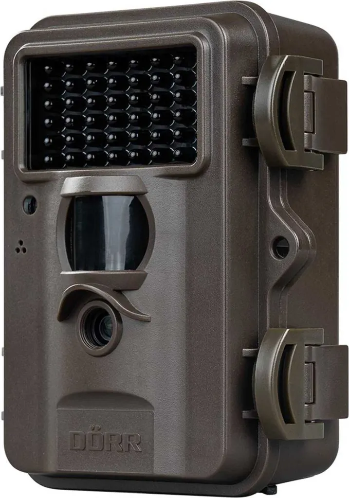 Monitoraggio Cantieri Dörr SnapShot Mini 4K: Efficienza e Sicurezza - 10