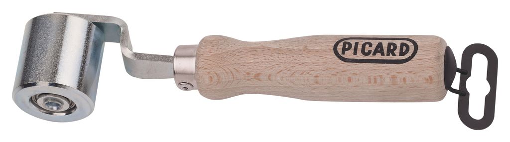 PICARD Rullo di pressione in acciaio 40 mm - 0075086-040 Immagine del prodotto 