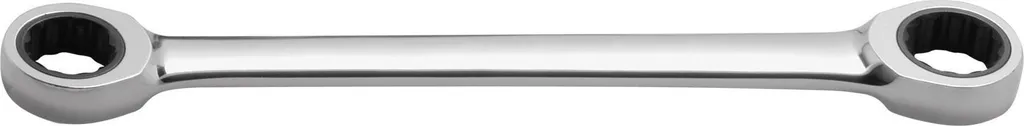 Chiave GearWrench 10x11 Doppia Stella a Cricchetto Professionale