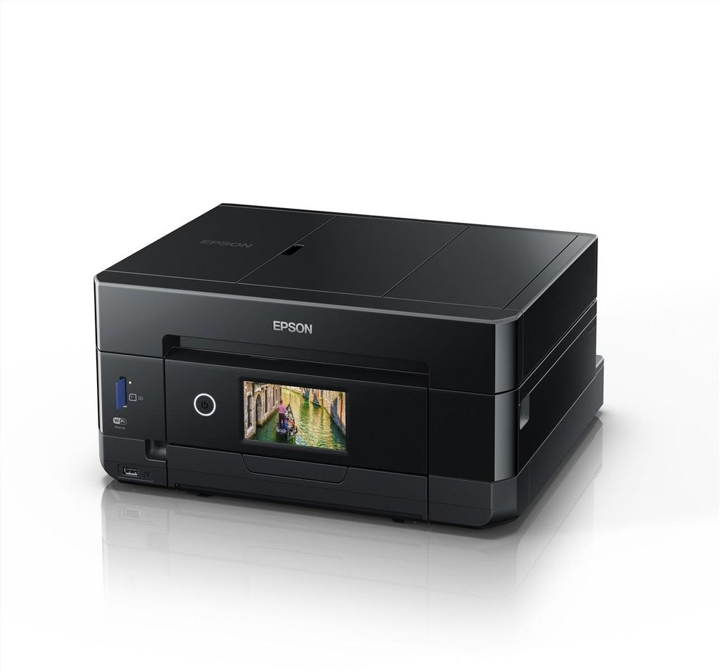 Epson Expression Premium XP-7100 Productafbeelding 