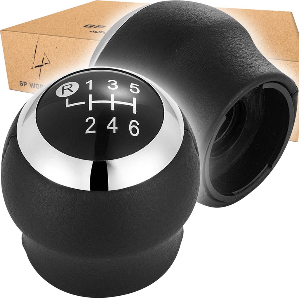 Sostituzione Pomello Cambio Per Toyota Yaris Corolla Auris Immagine del prodotto 