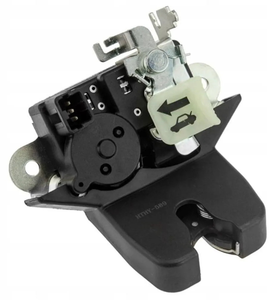 Réparation coffre Hyundai Elantra : Serrure de hayon 81230-F2010 OE