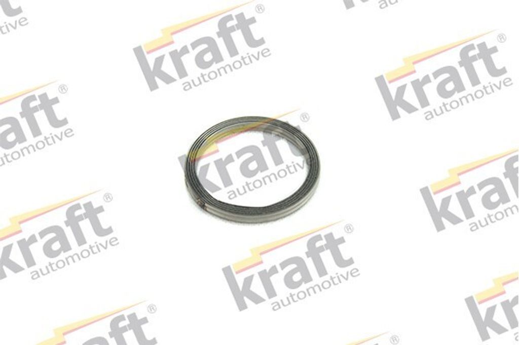 KRAFT Dichtring Abgasrohr 0533540 für VW Taro Pickup 5,2mm 55,8mm 68,5mm