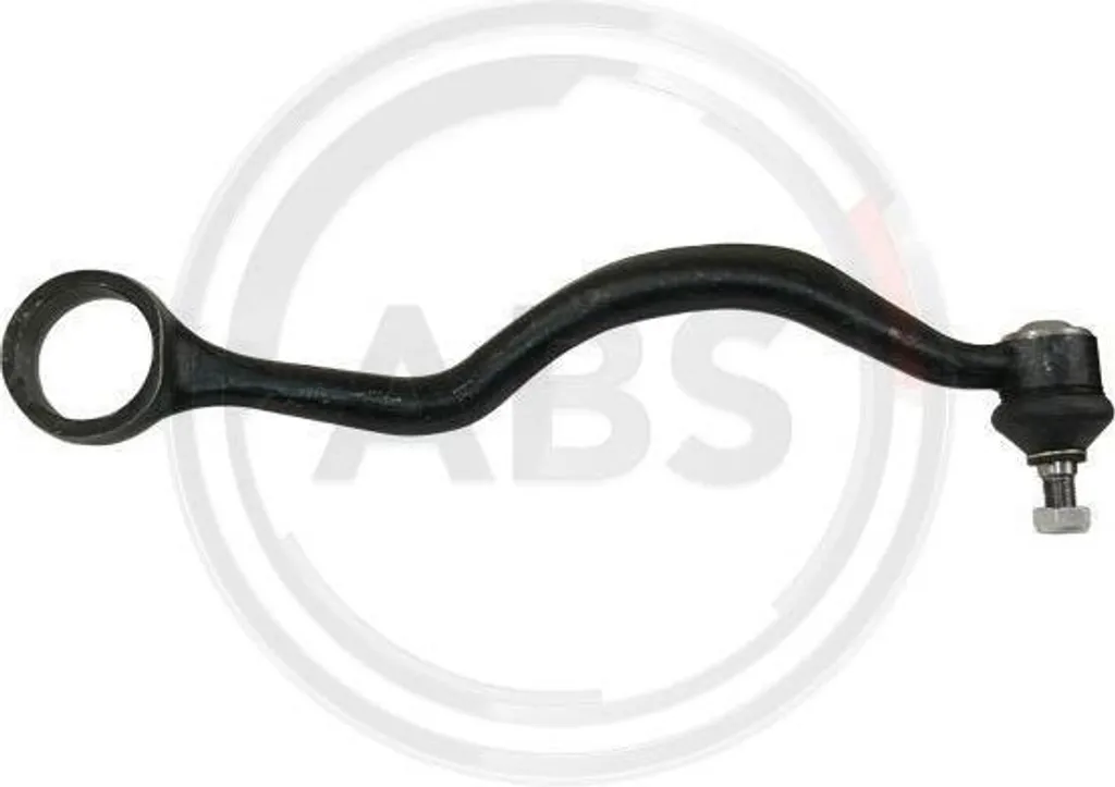 Supprimer jeu train avant : Bras de suspension A.B.S. OE 31121130090