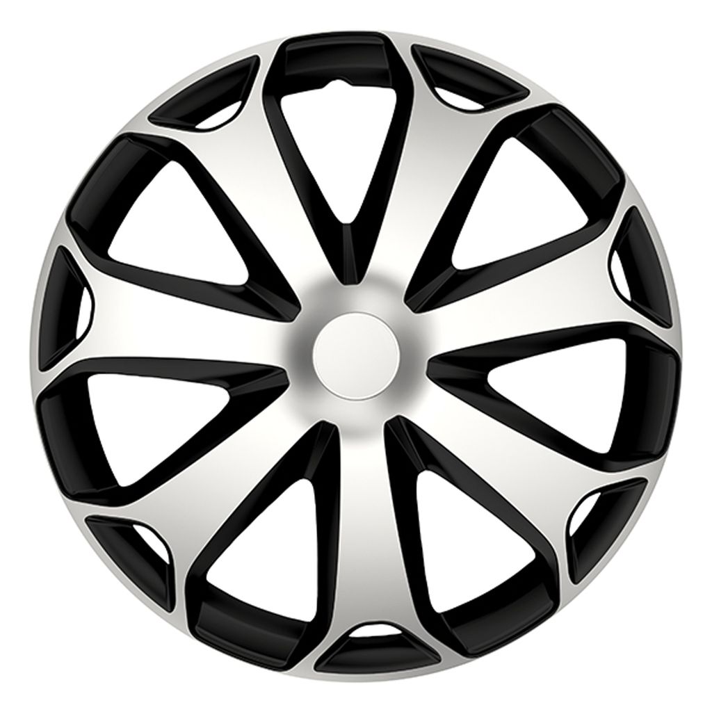 Gorecki Radkappensatz Mega 15" Produktbild 