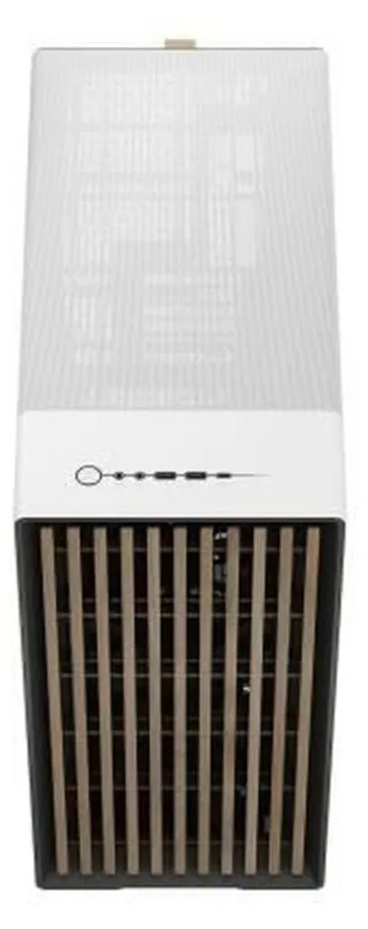 Boîtier PC grand format ventilé contre la surchauffe matérielle - 5