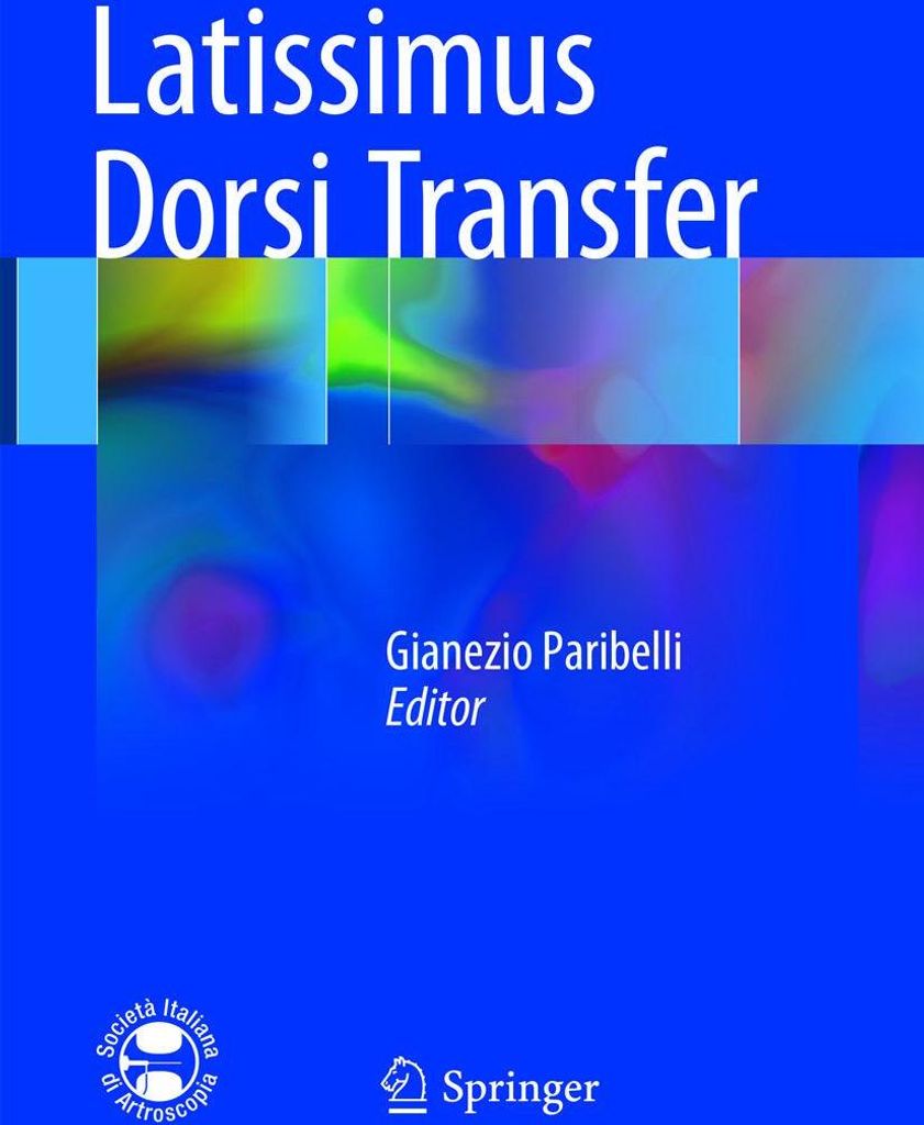 Latissimus Dorsi Transfer