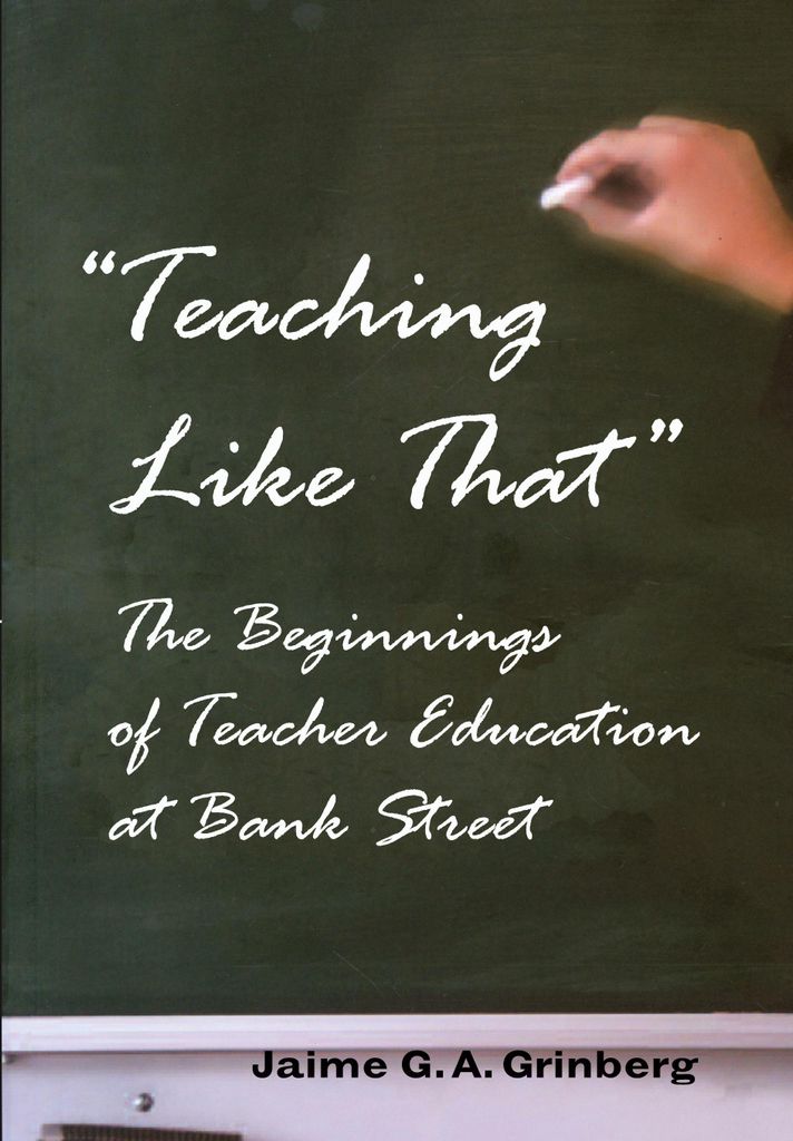 'Teaching Like That'