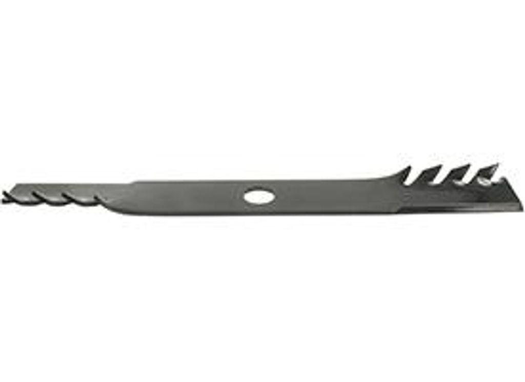 Schneideblatt für den Unkrautjäter Pubert für Maschinen L Junior, E51 Pro, E51 Semi Pro – Echo 19-90-396. Länge 520 mm. Ersetzt Original 13