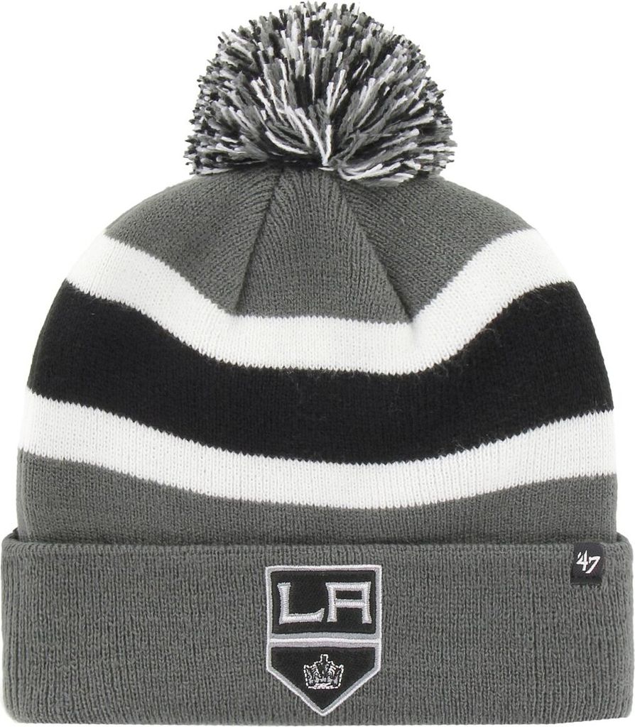 '47 BREAKAWAY CUFF KNIT BEANIE NHL Teams, NHL Teams:LA Kings