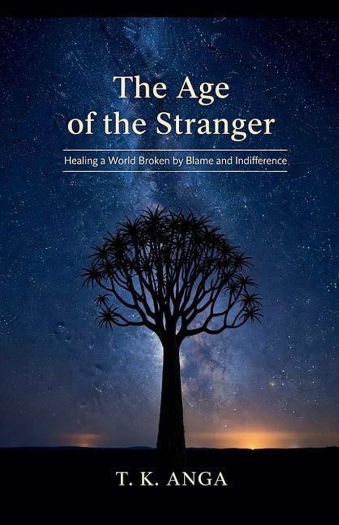 The Age of the Stranger