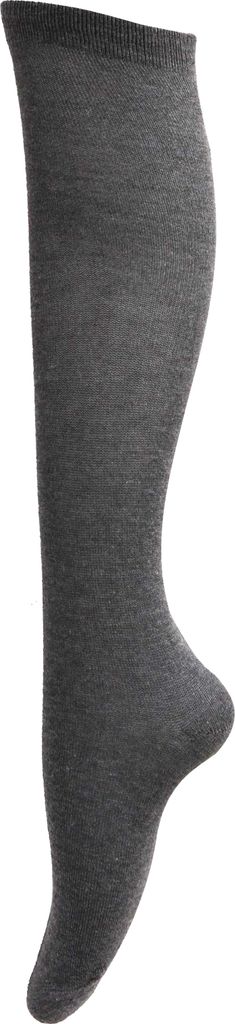 Dívčí podkolenky, hladké (3 balení) K117 (EUR 37-39,5 (13+ Obrázek produktu 