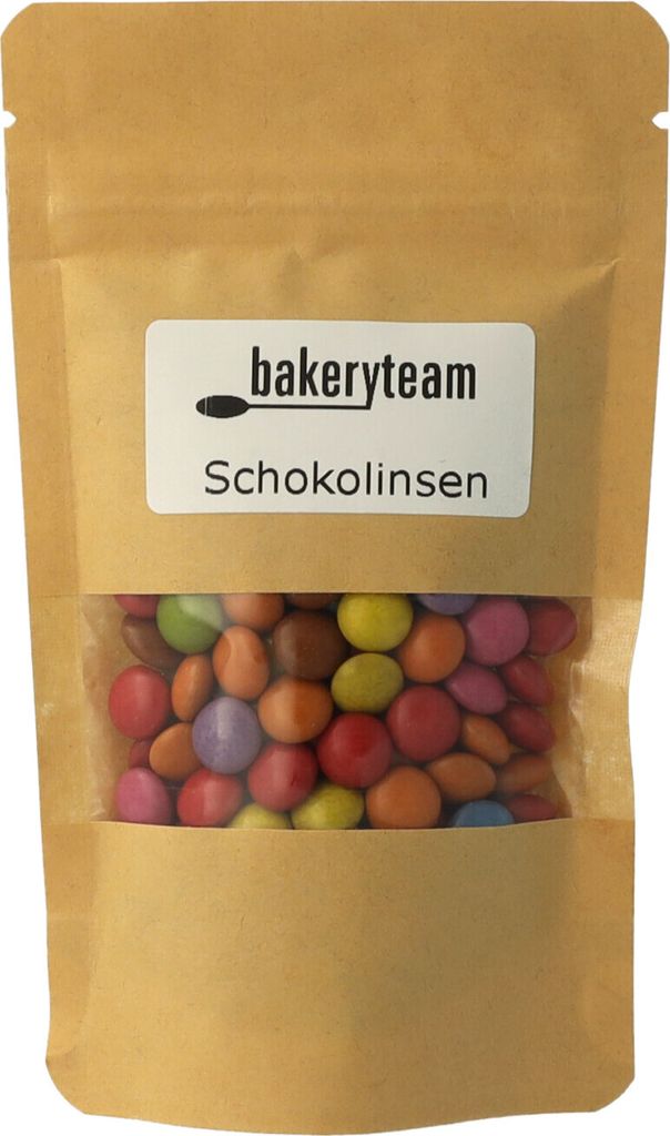 bakeryteam Schokolinsen mit | Kaufland.de