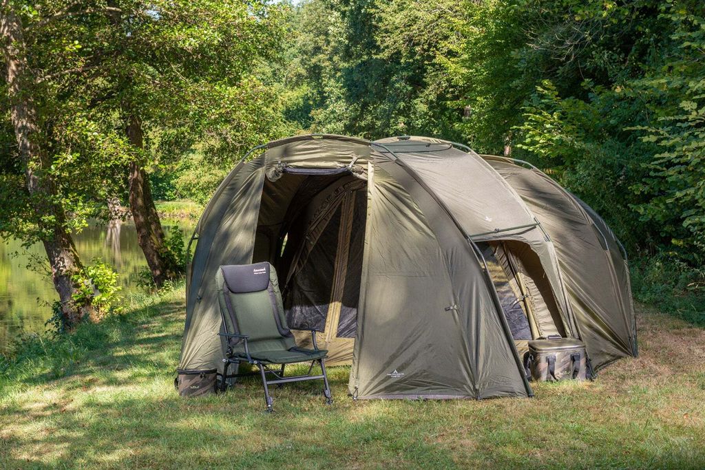 Tenda ANACONDA Cusky Prime Dome 190 Lounge Cap Immagine del prodotto 