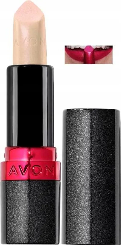 Avon Ultra Shimmer Spring Bling: Rossetto Brillante Alta Pigmentazione