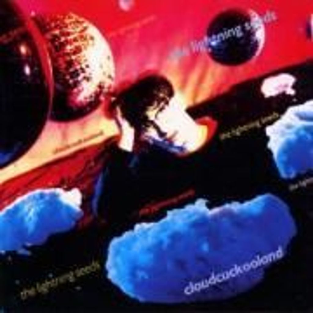 Lightning Seeds-Cloudcuckooland