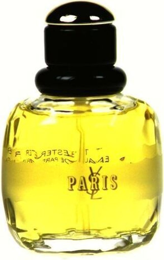 Yves Saint Laurent Paris, Frauen, 75 ml, Bergamotte, Produktbild 