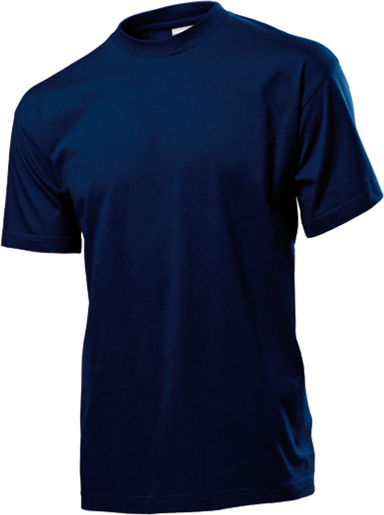 Stedman ST2000 | Classic Herren T-Shirt - Farbe: Blue Produktbild 
