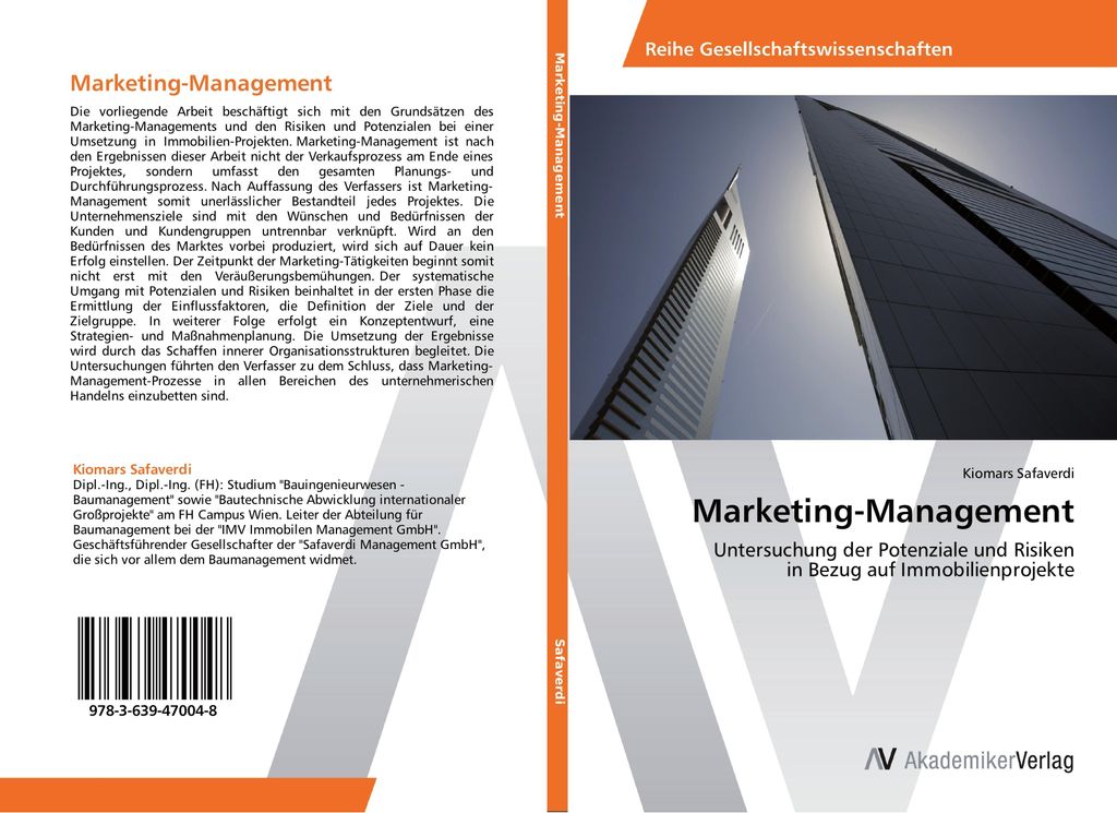 Marketing-Management