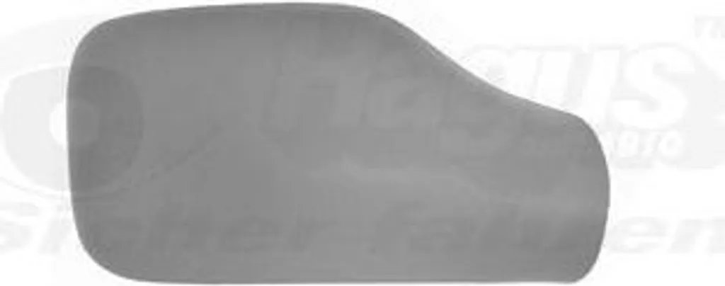 Alloggiamento Specchio Peugeot 106 08.91-07.04 Pr