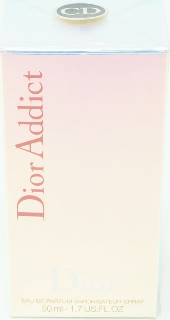 Christian Dior Addict Eau de Parfum Spray 50ml
