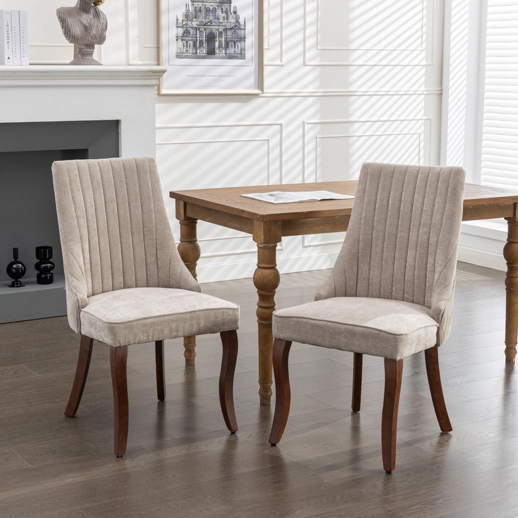 Chaises de salle à manger, chaise de cuisine, chaise Image du produit 