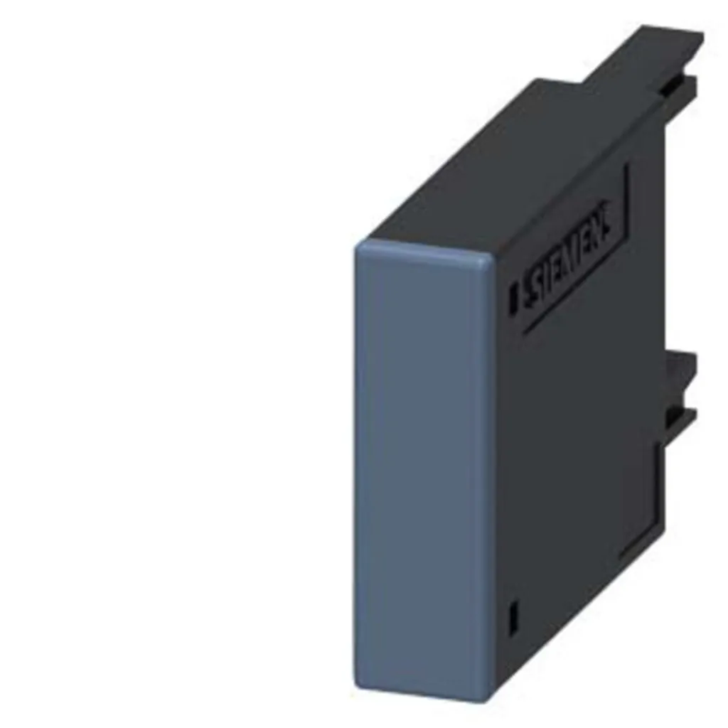 Siemens 3RT29161EH00 Diode Combination S00 DC | Spedizione Rapida