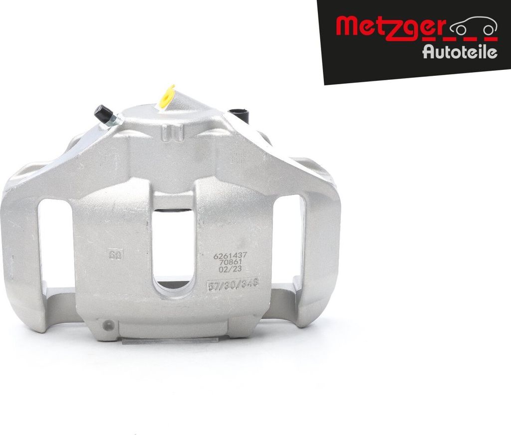 METZGER 6261437 Bremssattel Vorne Links für BMW 3 Touring (E91)