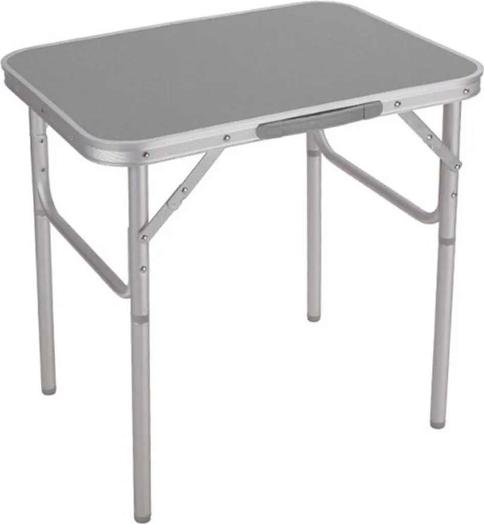 Table de Camping Stable Marbueno D25 Aluminium Anti-Corrosion 10012