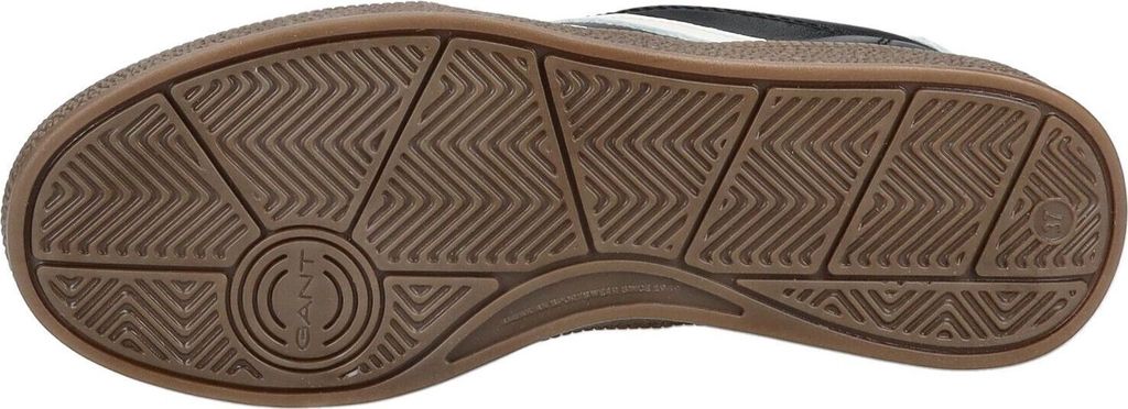 Gant Damen Sneaker in Schwarz, Größe 38 Produktbild 45